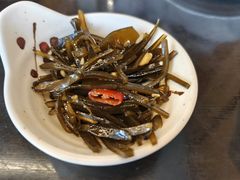 -巷语私房料理(华一实业大厦店)