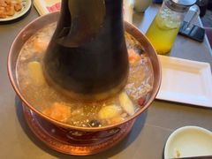 -额尔敦传统涮(体育场店)
