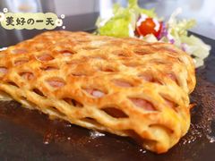 惠灵顿牛排-必胜客(印象城店)
