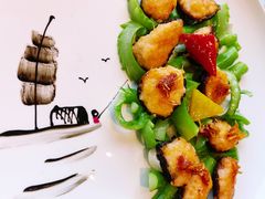 -馋遇江南·精致湖景雅宴(东方之门店)