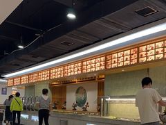 -福成自助烤肉(青春路店)