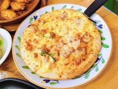 -萨莉亚意式餐厅(南京环亚凯瑟琳广场店)