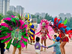 -欢乐水魔方水世界