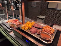 -深圳四季酒店·馥自助餐厅