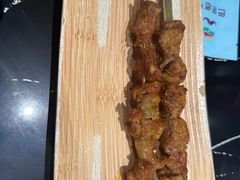-巴依老爷新疆美食(清华东门店)