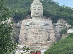 -蒙山大佛景区