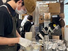 -成川茶店·潮汕工夫浓茶(万象店)