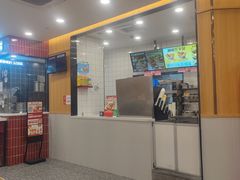 -永和大王(长寿路店)