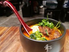 -和府捞面(东直门银座店)