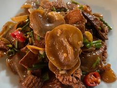 -打酱油·非遗淮扬菜(瘦西湖梅岭店)