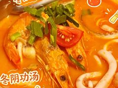 -米泰芒·东南亚料理(体育西店)