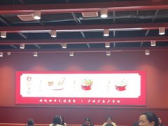 -喜家德虾仁水饺(岗厦北店)