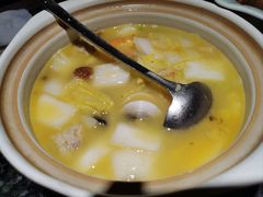 -小城故事·地道宁波味(月湖盛园店)