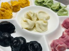 -必点海鲜·海肠捞饭大王(滨江道店)