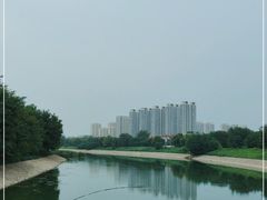 -北运河水利风景区