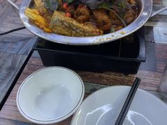 -柳州人田螺鸭脚煲(农院路1店)
