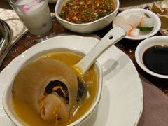 -ONE FULL 古董港式海鲜火锅