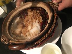 腊味牛肉煲仔饭-小资太太餐厅(南岗区店)