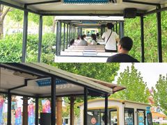 -渔岛海洋度假区