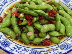 -江城燕子大排档(江汉路步行街店)