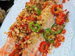 -一哥美食(总店)