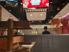 -海底捞火锅(大学路新象城店)
