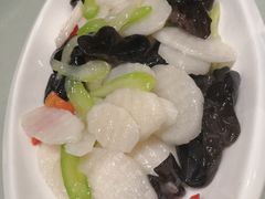 -知音酒楼(花园店)