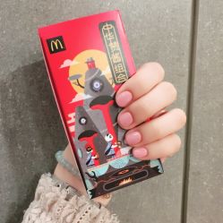 手部美甲-Seven Nail七姑娘の美甲店