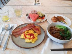 -城市露台景观餐厅(淮海路店)