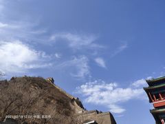 -居庸关长城