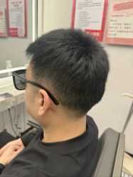-唐风采假发补发定制