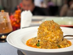 -狮王府淮扬菜(夫子庙老门东店)