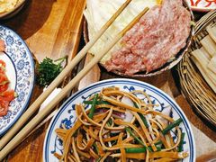 -楠火锅(西单店)