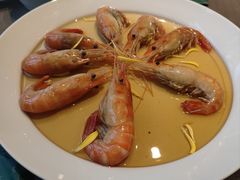 -望乡楼上海菜(日月光店)