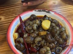 -冶建镜子·中国龙虾王(总店)