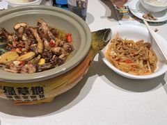 -绿草地·湘菜(芙蓉天街店)