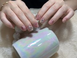 -UMl Nail 尤米美甲美睫半永久