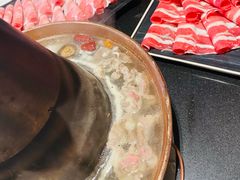 -东来顺饭庄(金泉广场店)