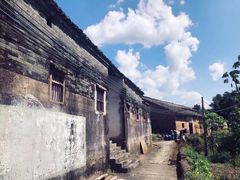 -苏家围·东江画廊旅游景区