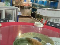 水产区-美味海鲜大排档(明发美食地标店)