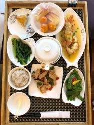 -馨月汇·一悦馨香月子中心(前滩店)