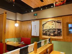 -虹梅食堂·爱蝦乃家