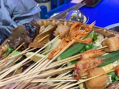 -马路边边火锅串串(观前街店)