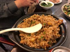 -蔼若春.传承三十年云南菜(金碧公园店)