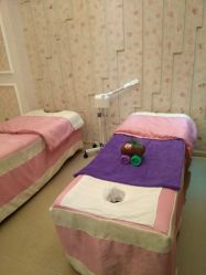 -悦芳庭美肤美体品牌集合店