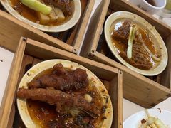 -蔡澜点心·粤菜(月星环球港店)