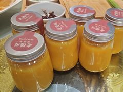 -老德州四合院·德州菜(天衢路店)