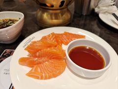 -川骄海鲜自助(亚运村店)