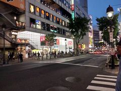-涩谷区