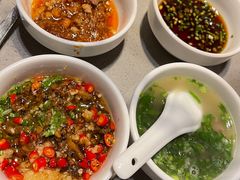 -海底捞火锅(金光华店)